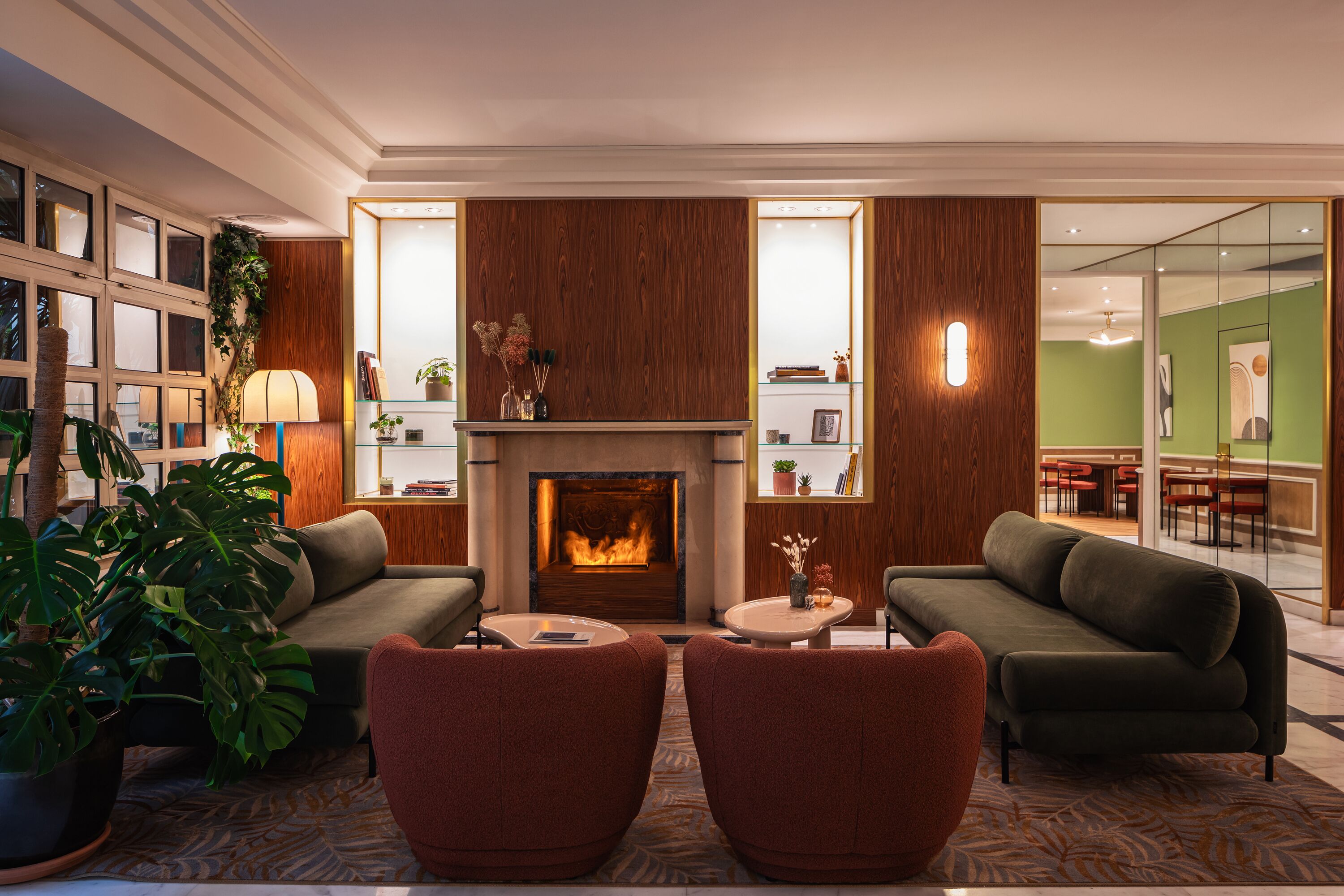 Photo - Royal Garden Champs-Élysées