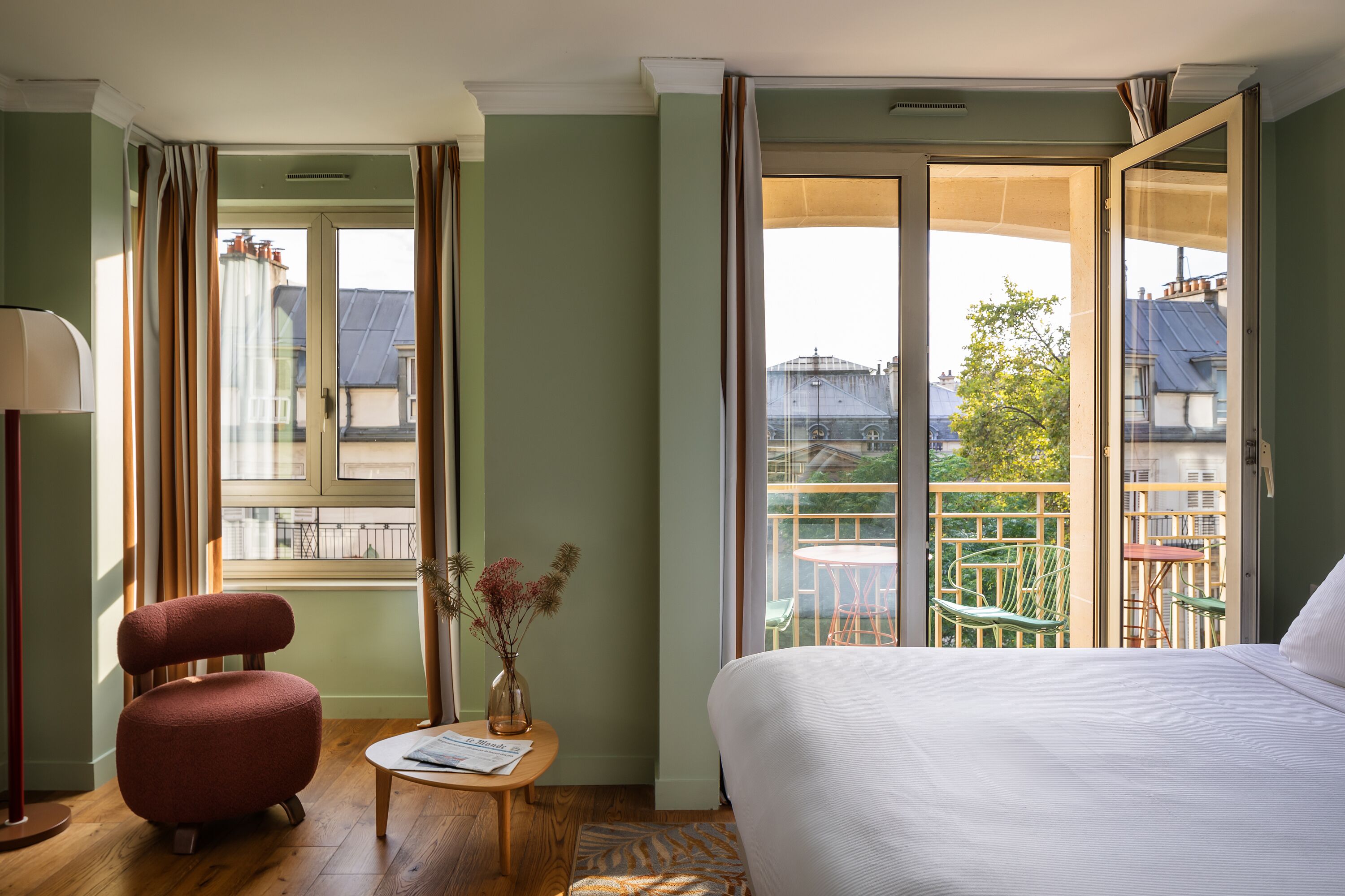 Photo - Royal Garden Champs-Élysées