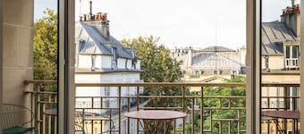 Royal Garden Champs-Elysées