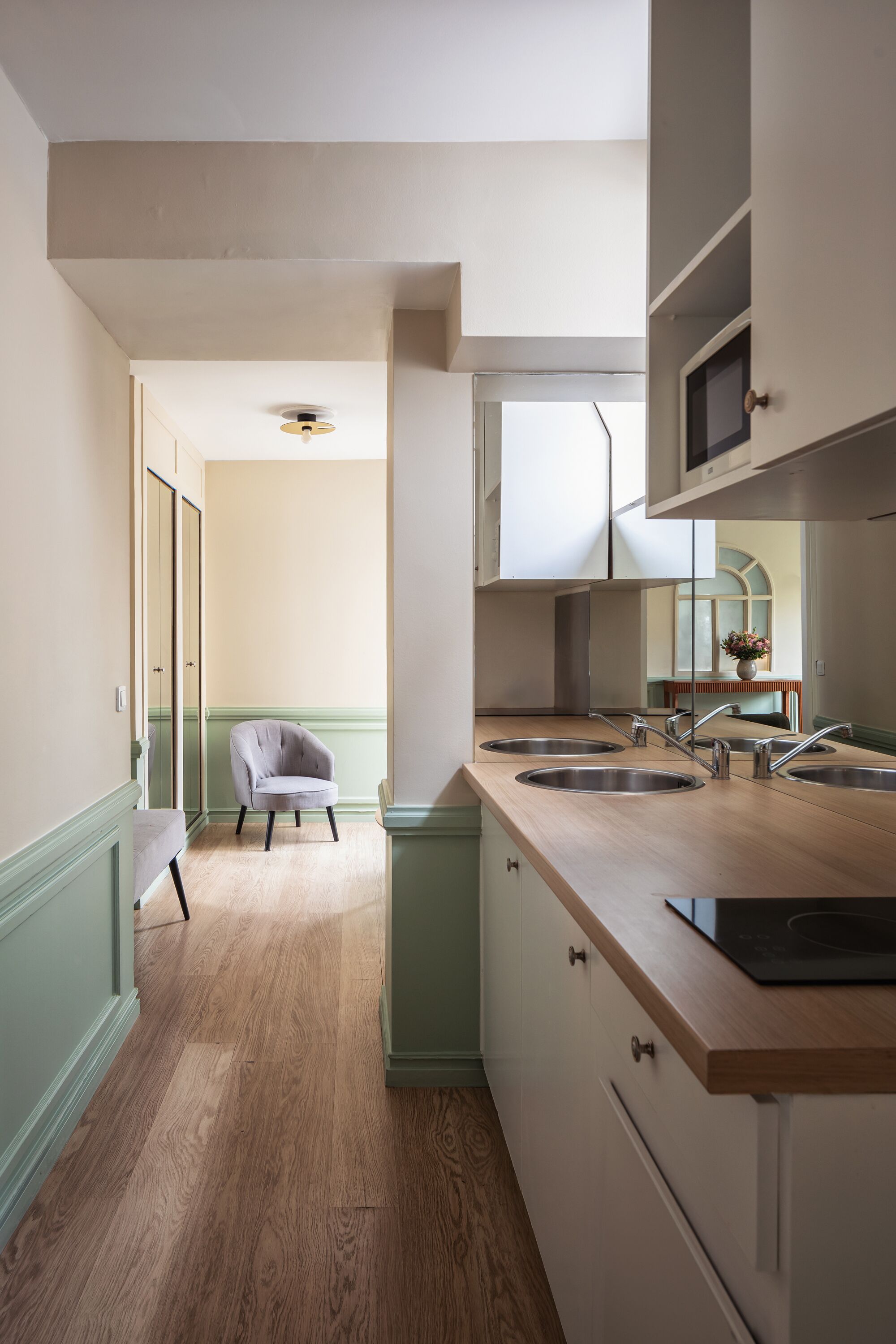 Photo - Royal Garden Champs-Élysées