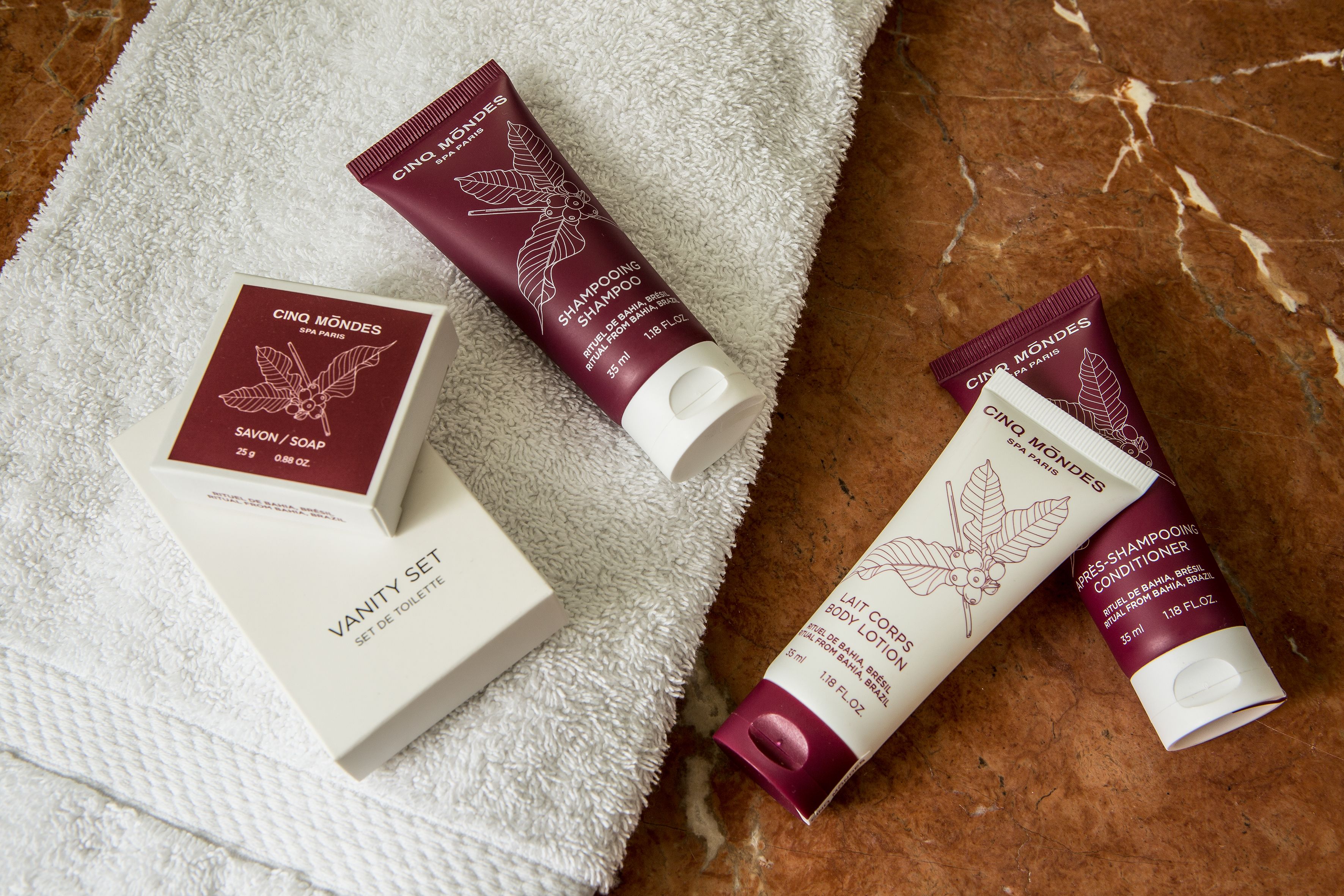 Photo - Royal Garden Champs-Élysées