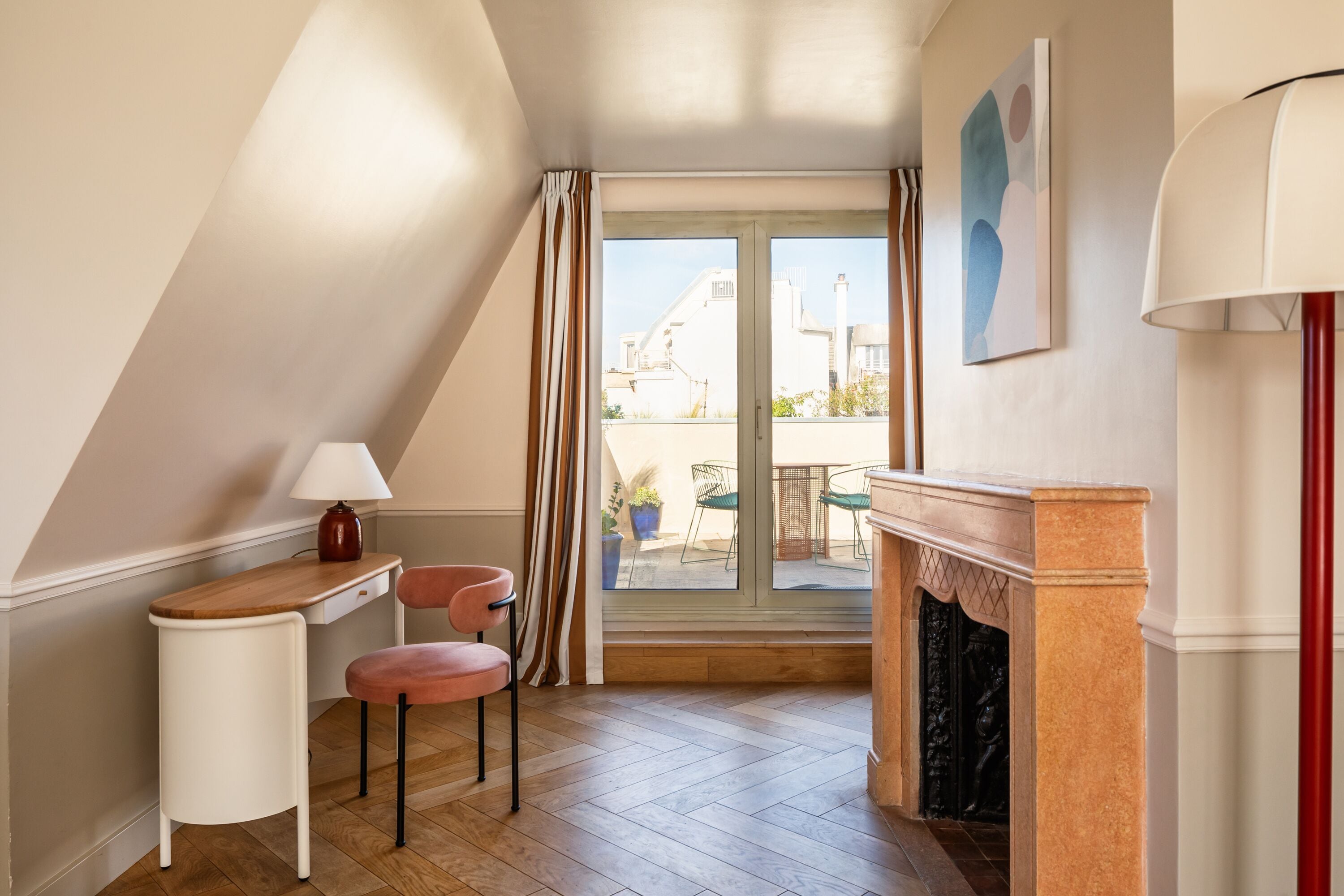 Photo - Royal Garden Champs-Élysées