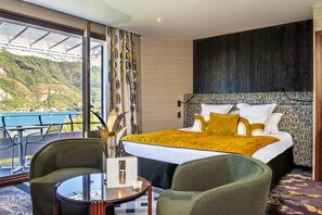 Privilege Double or Twin Room, 1 Bedroom, Lake View