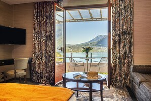 Privilege Double or Twin Room, 1 Bedroom, Lake View