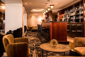 Bar (sur place)