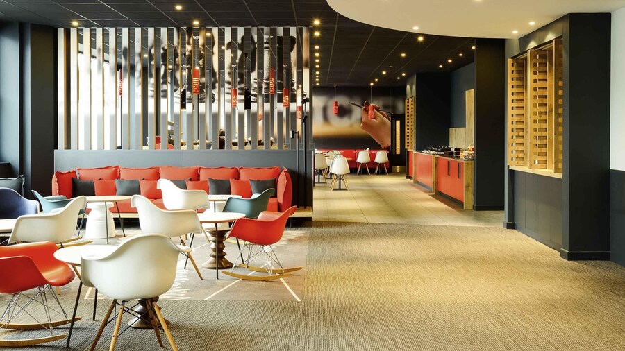 ibis Portsmouth Centre