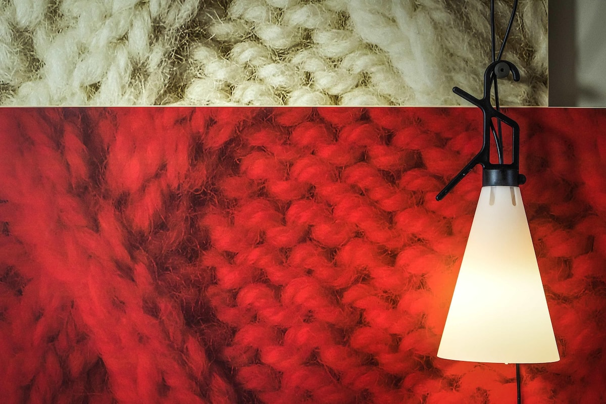 Desk, iron/ironing board, free cots/infant beds, free WiFi