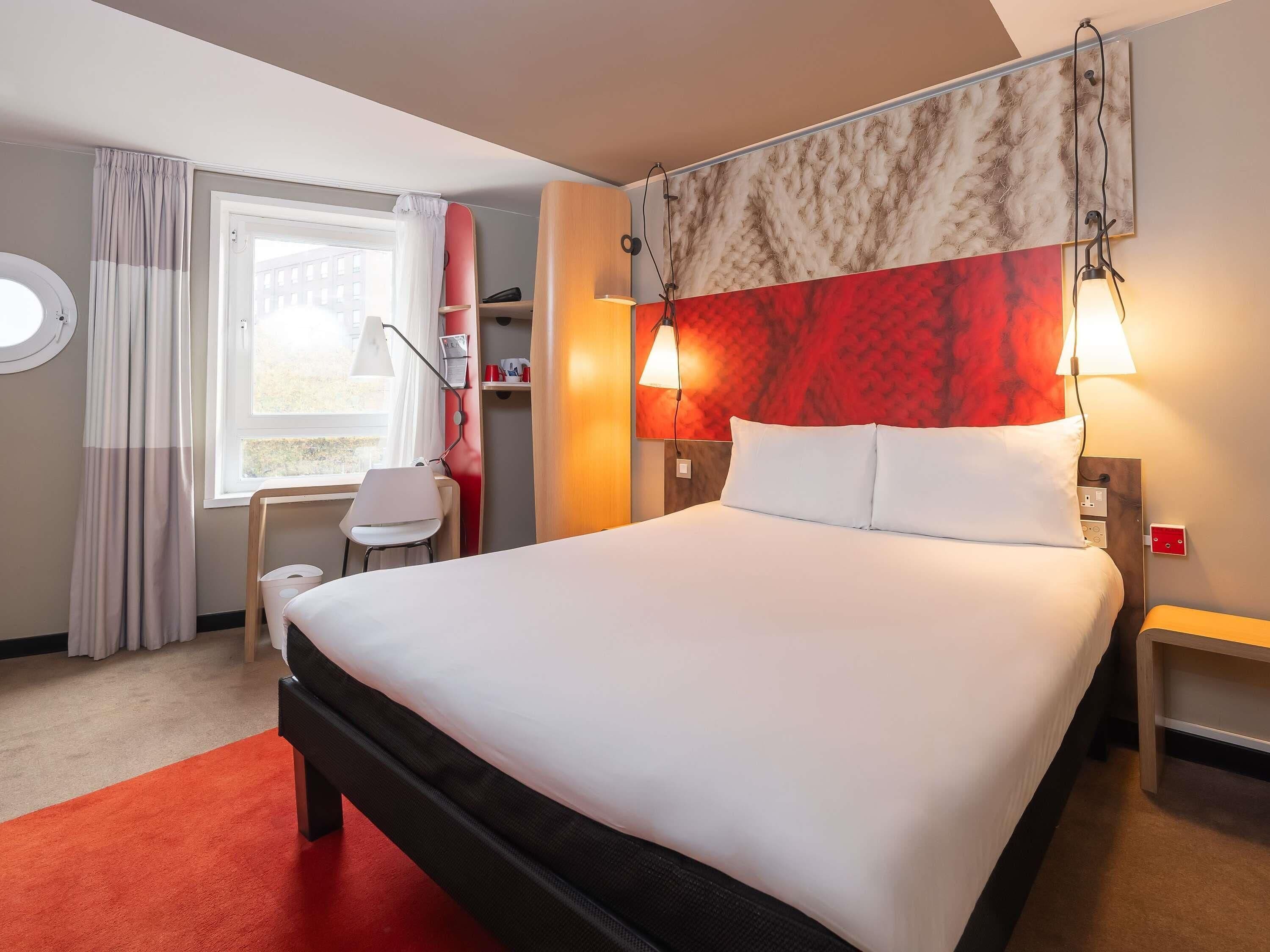 Double Room, 1 Double Bed (SweetRoom) | Desk, iron/ironing board, free cots/infant beds, free WiFi