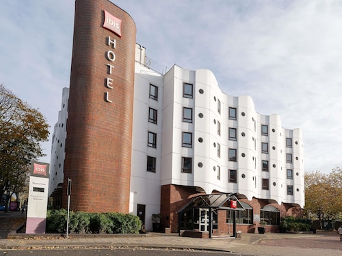 ibis Portsmouth Centre
