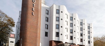 ibis Portsmouth Centre