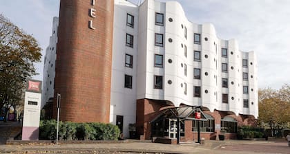 ibis Portsmouth Centre