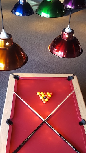 Billards
