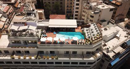 Novotel Athenes