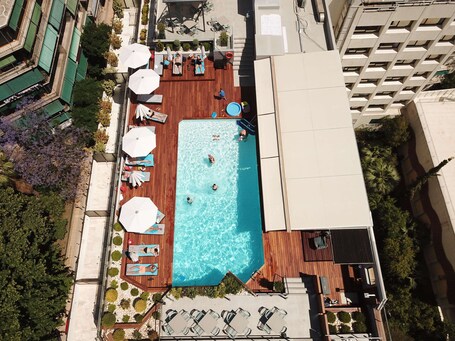 Novotel Athenes - Image 120