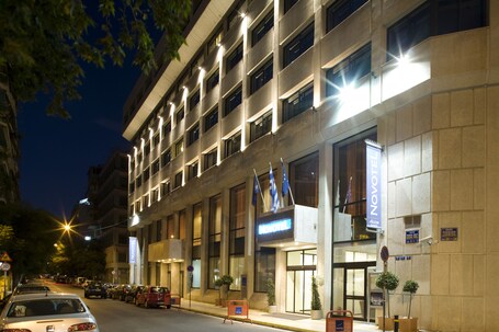 Novotel Athenes - Image 34
