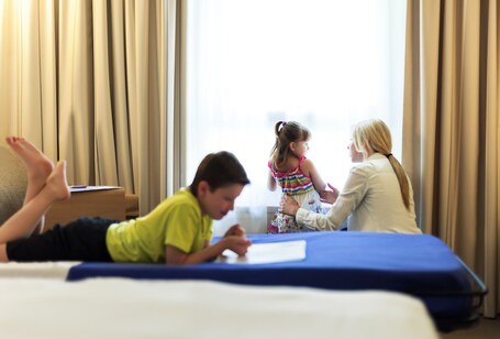 Novotel Athenes - Image 183