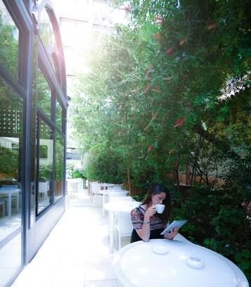 Jardin