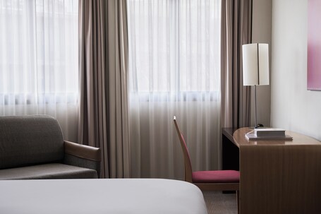 Novotel Athenes - Image 210