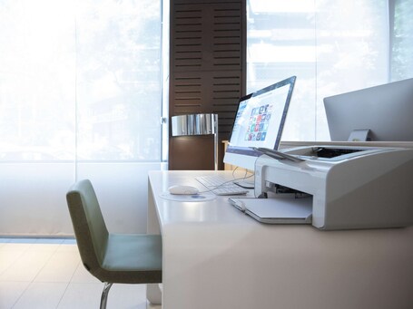 Novotel Athenes - Image 69