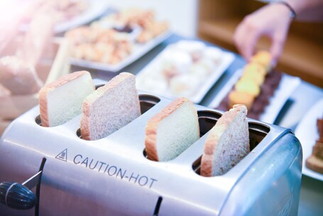 Novotel Athenes - Image 31