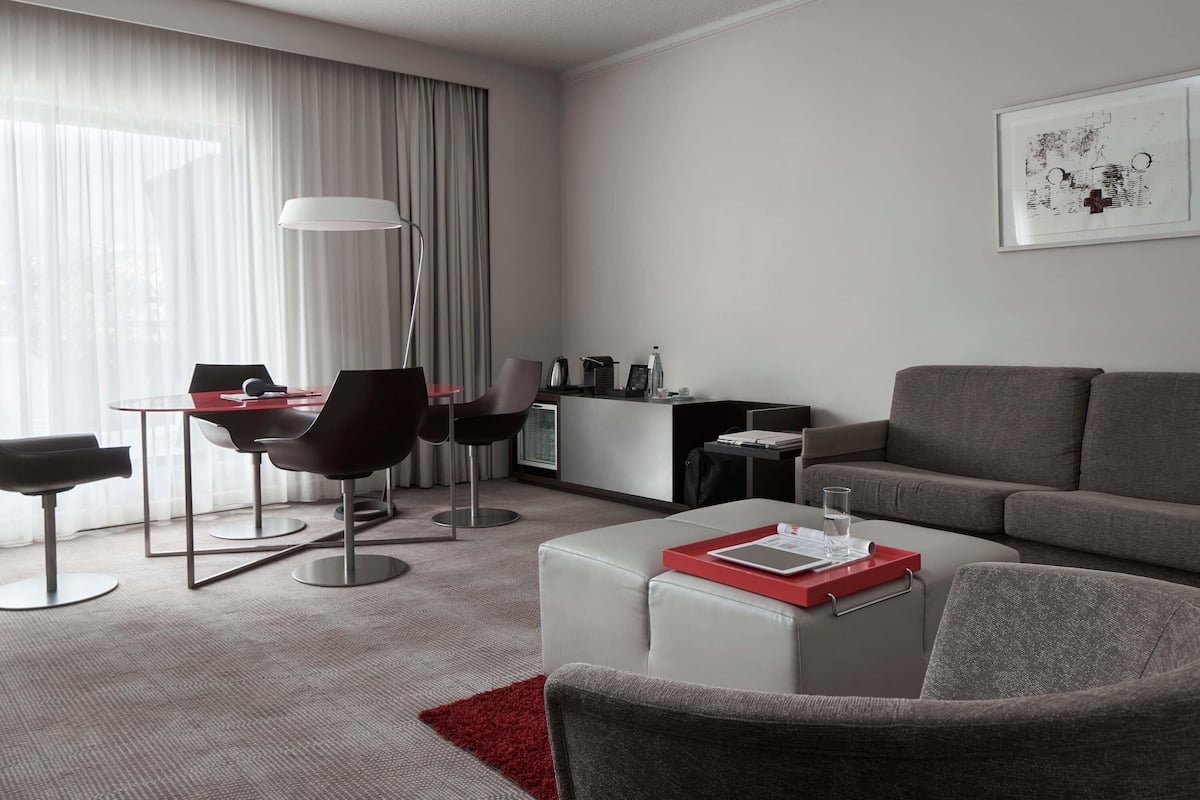Suite
