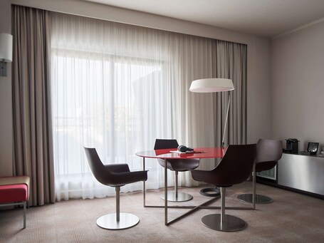 Novotel Athenes - Image 26