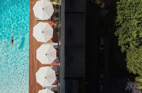 Novotel Athenes - Image 121