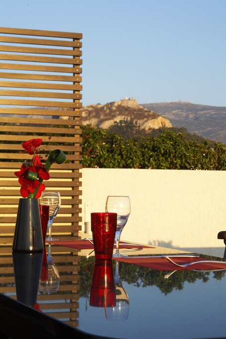 Novotel Athenes - Image 42