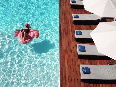Novotel Athenes - Image 102