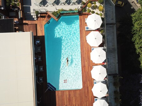 Novotel Athenes - Image 55