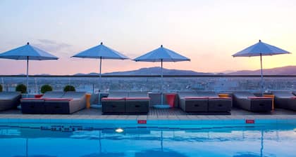 Novotel Athenes