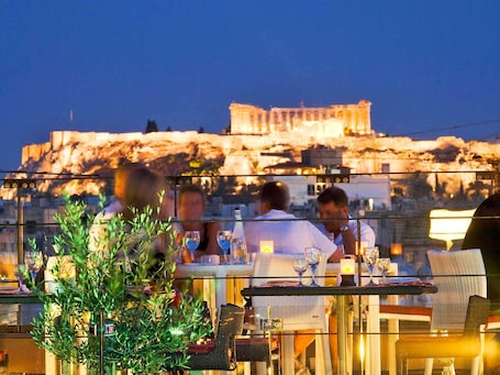 Novotel Athenes