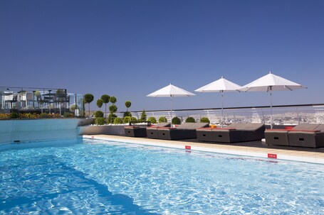 Novotel Athenes - Image 19