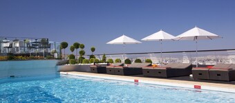 Novotel Athenes