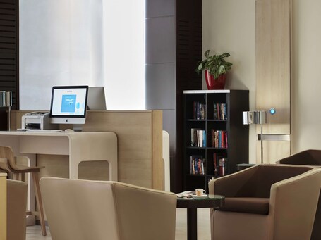 Novotel Athenes - Image 101