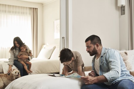 Novotel Athenes - Image 199