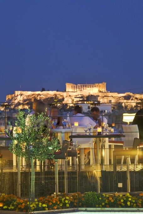 Novotel Athenes - Image 3
