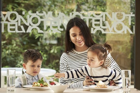 Novotel Athenes - Image 187