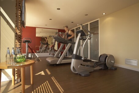 Novotel Athenes - Image 29