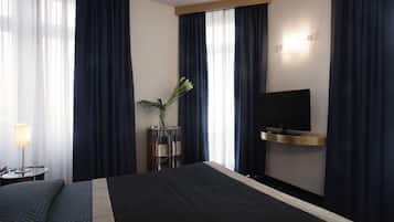 Double Room | View from room