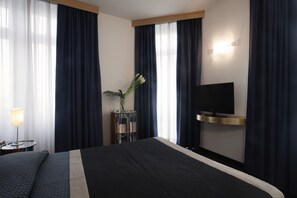 Doppelzimmer | Ausblick vom Zimmer