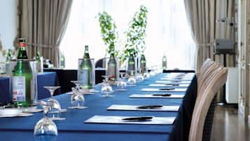 Sala de reuniones