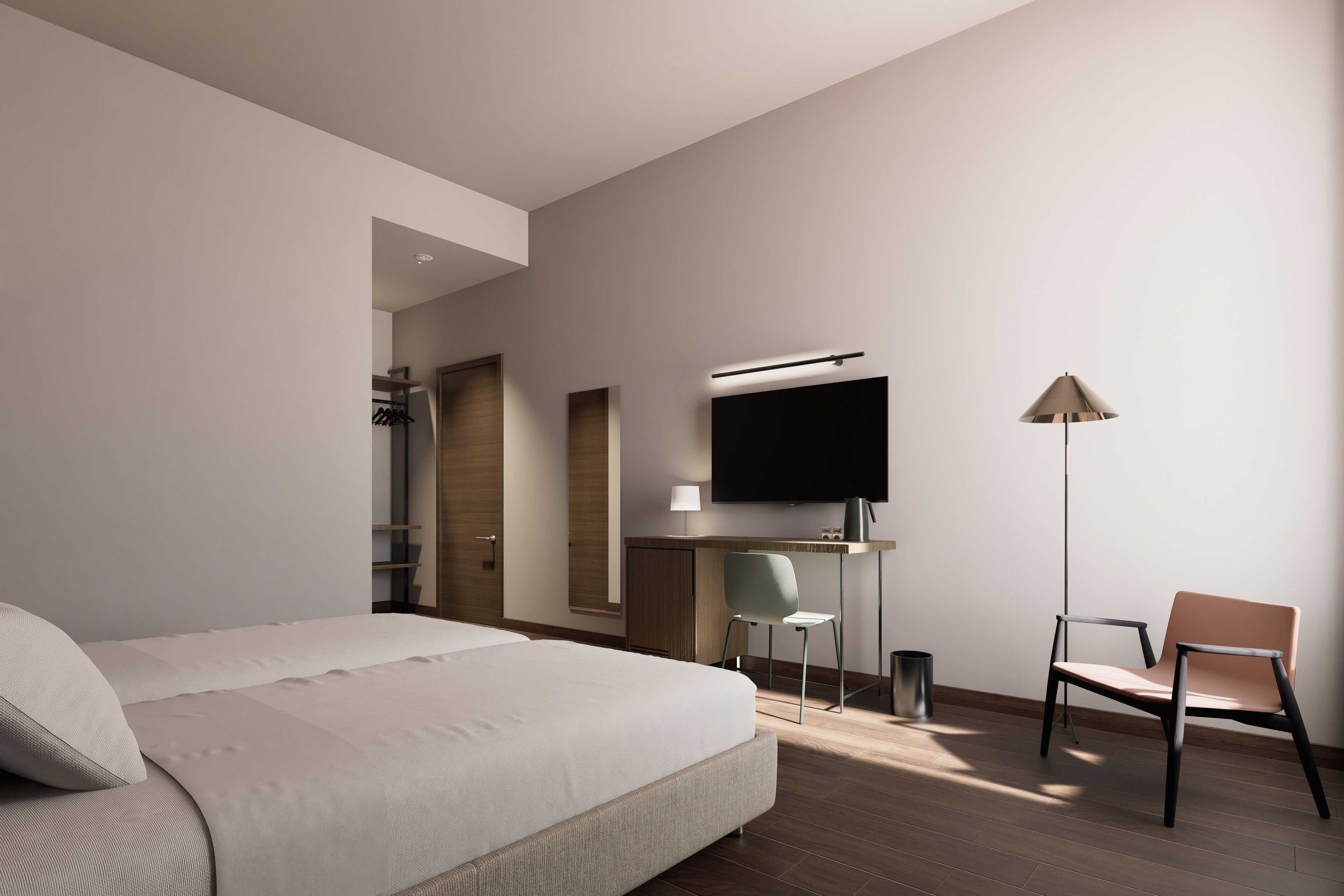 Foto - BYPILLOW Grand Central