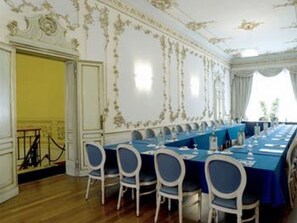 Meeting facility - Hotel Grand'Italia (Padova)