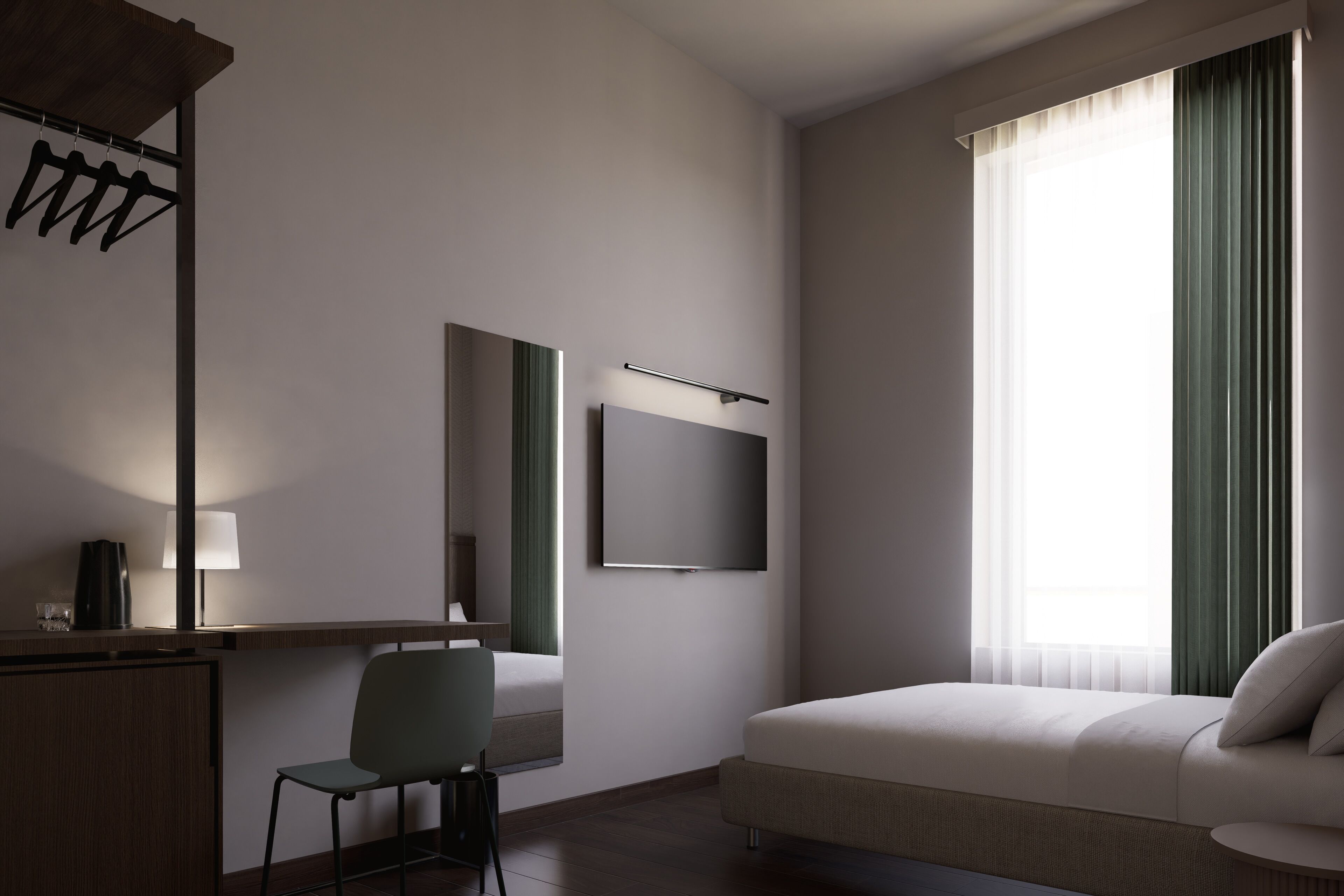 Foto - BYPILLOW Grand Central