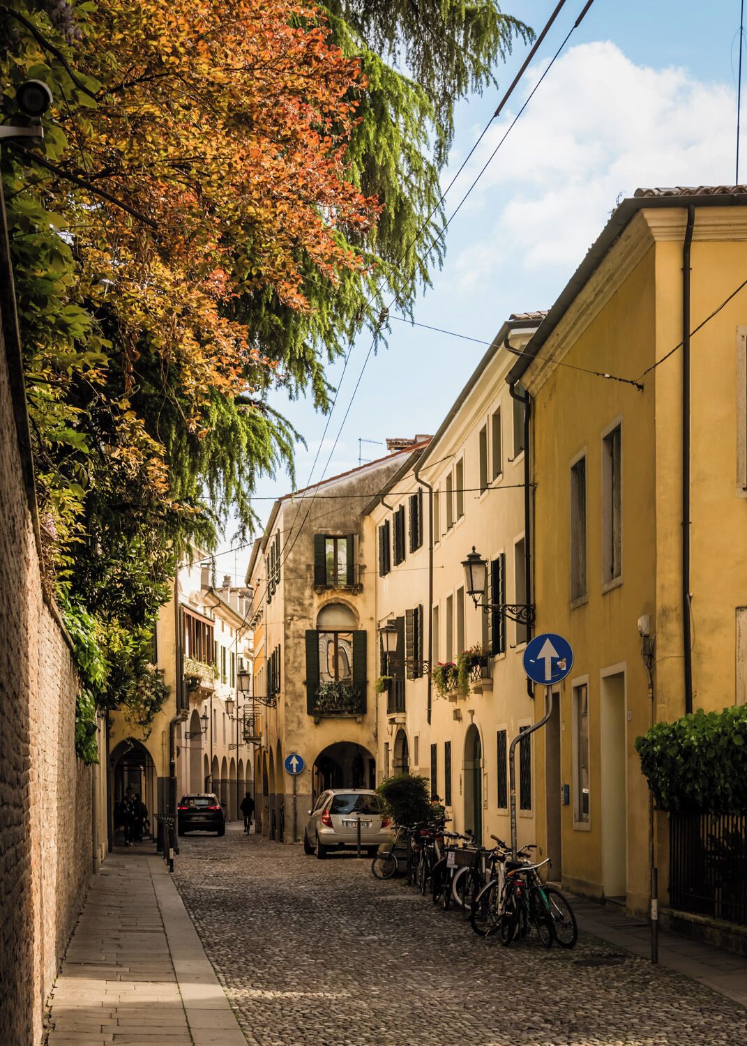 Foto - Grand'italia
