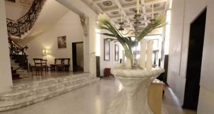 Hotel Grand'Italia