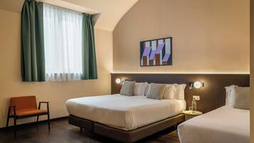 Classic Triple Room