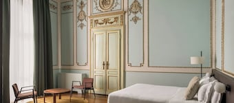 BYPILLOW Grand Central