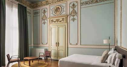BYPILLOW Grand Central